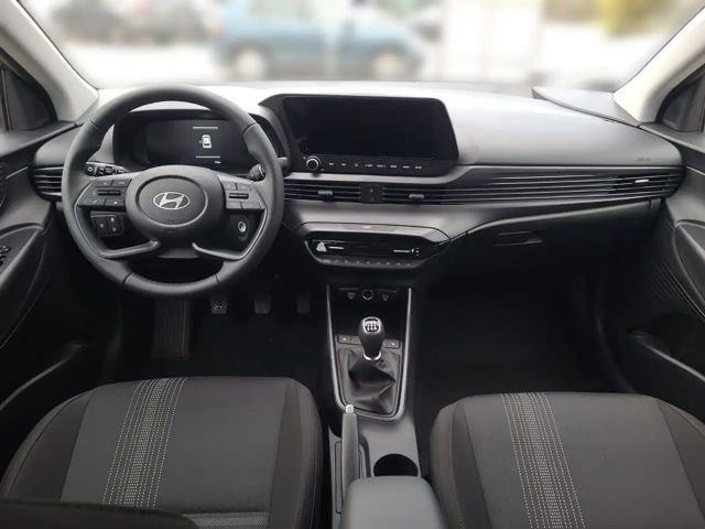 Hyundai i20 1.2 Comfort