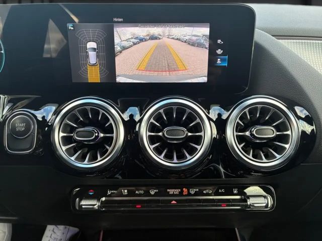 Mercedes-Benz EQA 250 Progressive