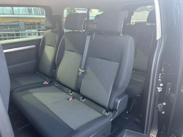 Opel Zafira Life Edition Automatik 9 Sitzer, XL, Kamera,...