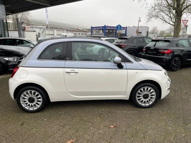 Fiat 500C Dolcevita