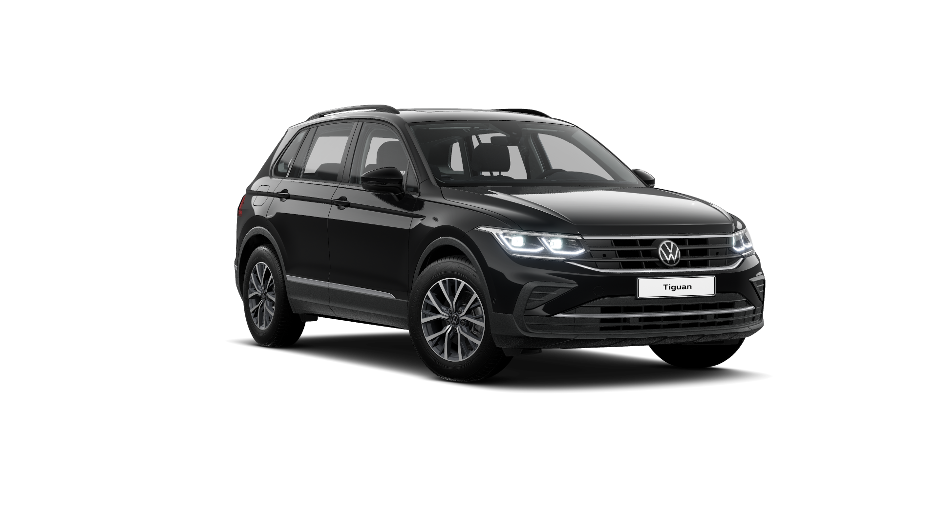 Volkswagen Tiguan 1.5 TSI Life