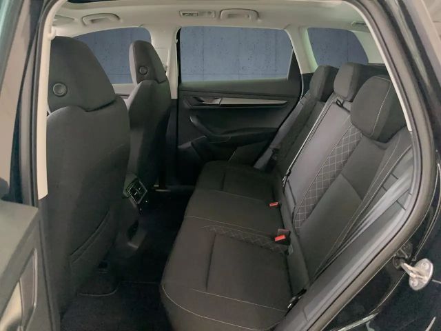 Skoda Karoq 1.5 TSI Ambition