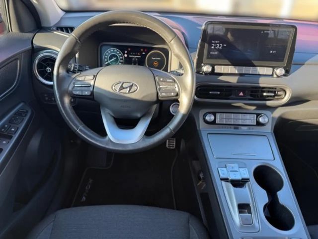Hyundai Kona 2WD Electric Trend