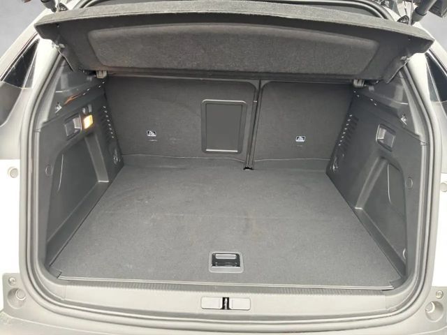 Peugeot 3008 EAT8 GT-Line