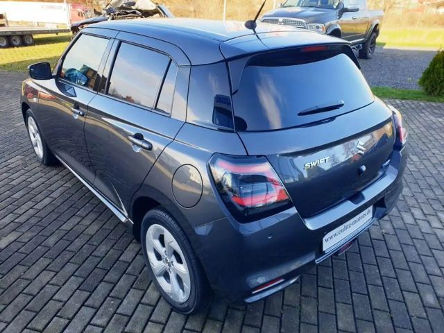 Suzuki Swift Comfort Hybrid