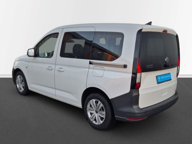 Volkswagen Caddy 1.5 TSI