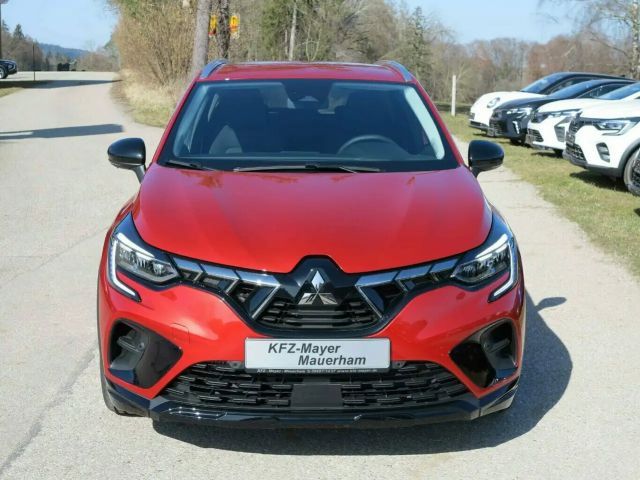 Mitsubishi ASX 1,3 PLUS, Tieferlegung, 19" Alu....