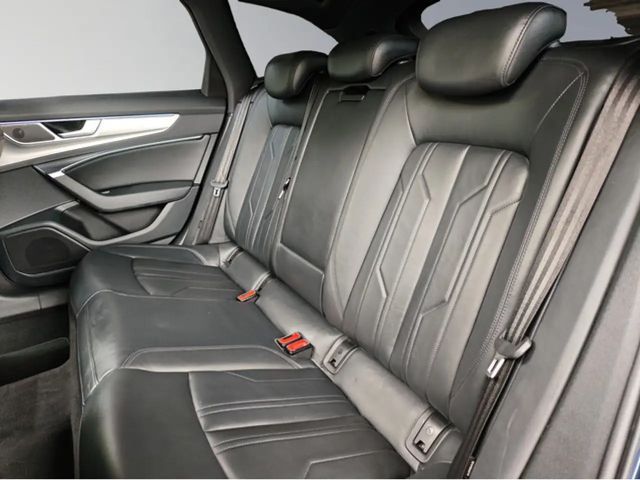 Audi A6 3.0 TDI Avant Quattro Sport