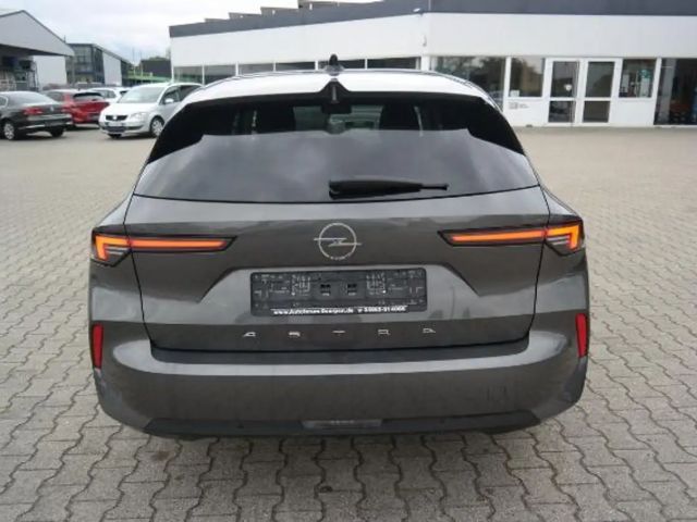 Opel Astra 1.2 Turbo Enjoy Turbo