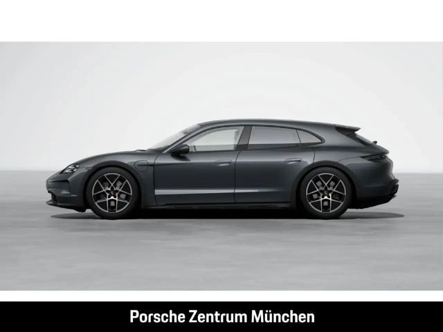 Porsche Taycan 4 Cross Turismo