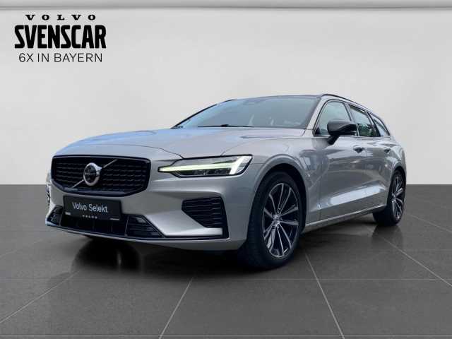 Volvo V60 V60