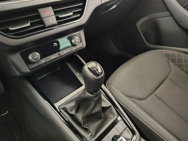 Skoda Scala 1.0 TSI Ambition