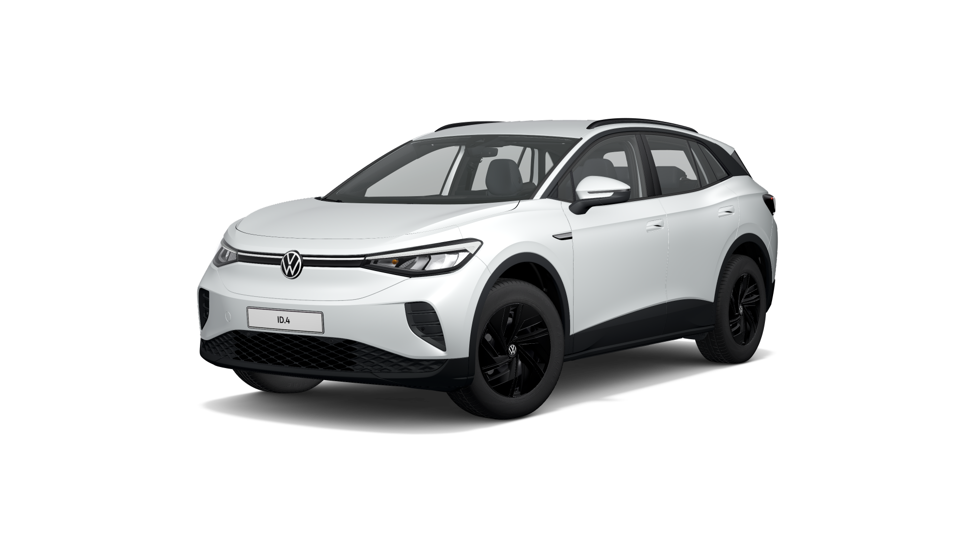 Volkswagen ID.4 Pure