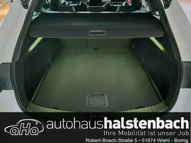 Suzuki Swace Comfort Hybrid