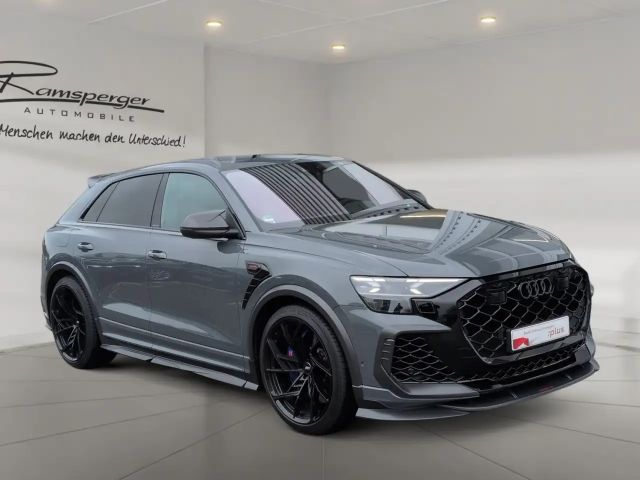 Audi RS Q8 ABT RS Q8 Legacy Edition 1 of 125 HuD Pano Stdhz