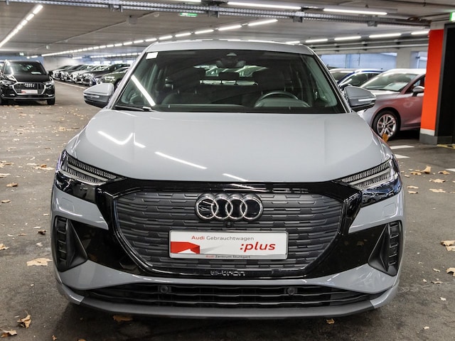 Audi Q4 e-tron 40 Sportback