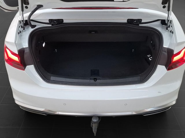 Audi A5 40 TDI Cabriolet Quattro S-Tronic