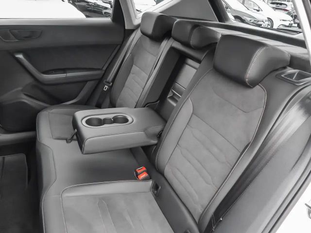 Cupra Ateca 2.0 TSI 4Drive DSG