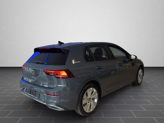 Volkswagen Golf 1.5 eTSI DSG Life