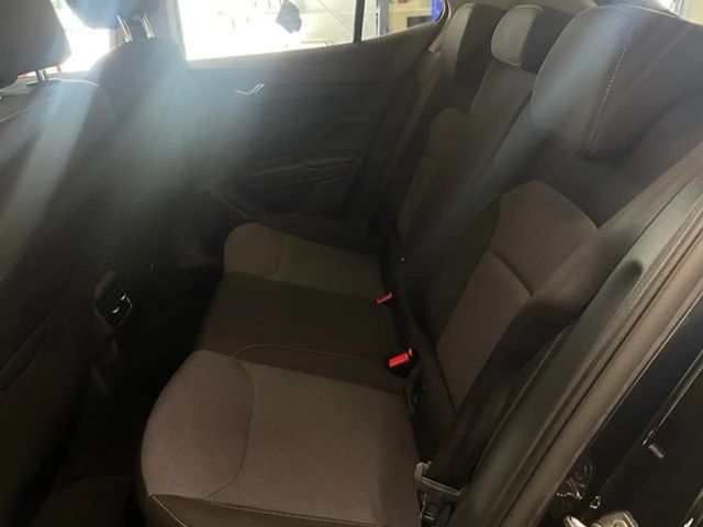 Skoda Fabia 1.0 TSI Ambition