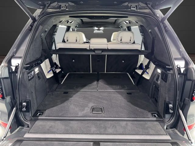 BMW X7 xDrive