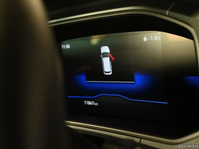 Volkswagen T-Roc 1.0 TSI Cabriolet Style