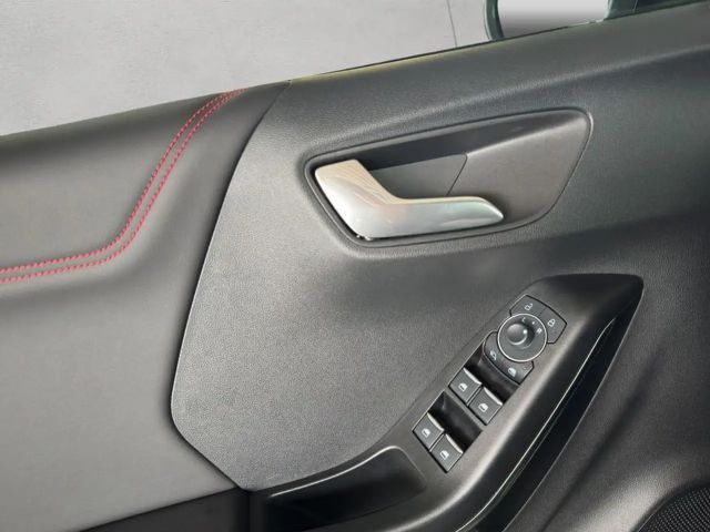 Ford Puma EcoBoost ST Line