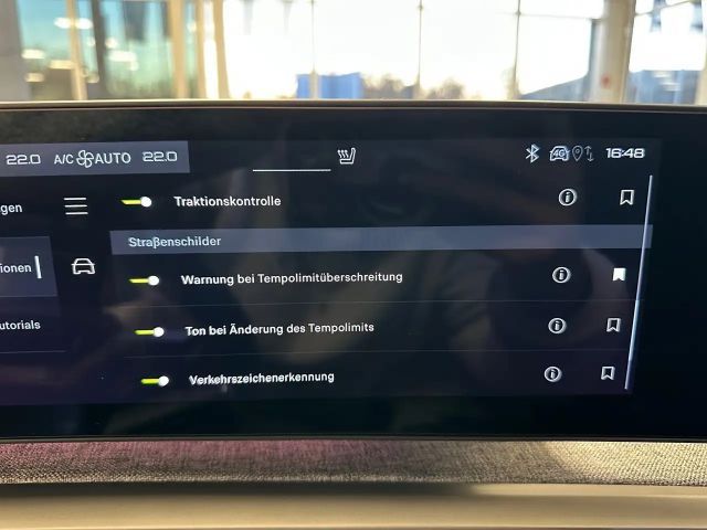 Peugeot 3008 GT-Line