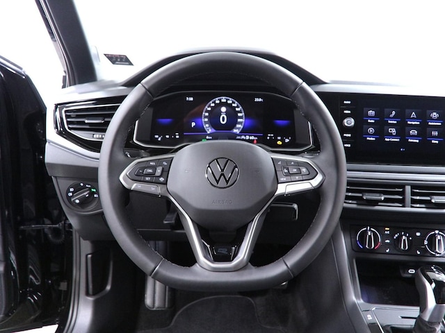 Volkswagen Polo 1.0 TSI DSG R-Line