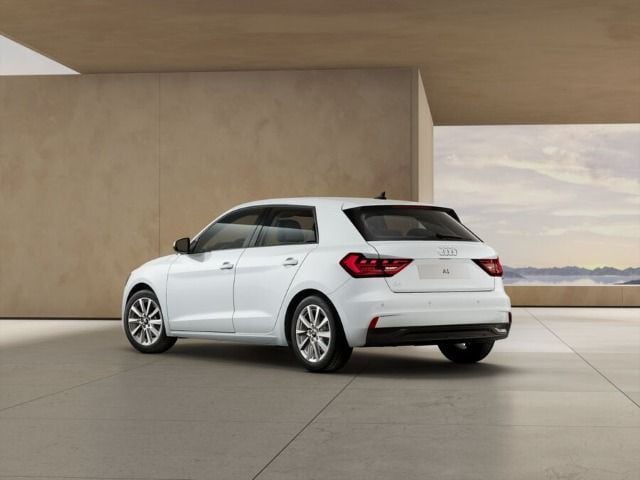 Audi A1 30 TFSI S-Tronic Sportback