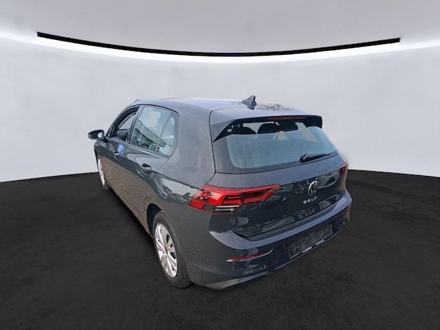 Volkswagen Golf 2.0 TDI Golf VIII Life