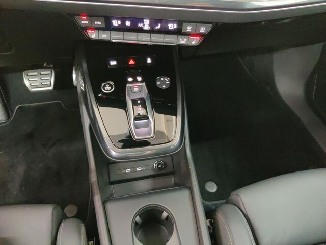 Audi Q4 e-tron 50 Quattro