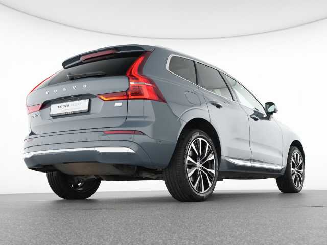 Volvo XC60 XC60