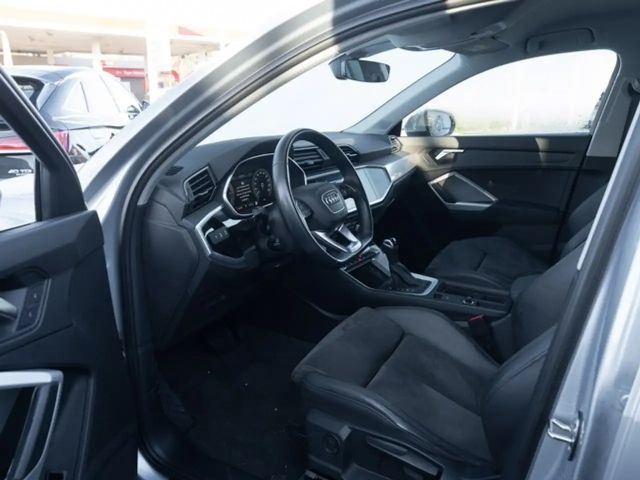 Audi Q3 45 TFSI Hybride Sportback