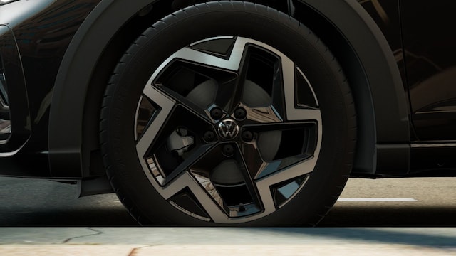 Volkswagen Taigo 1.5 TSI DSG IQ.Drive R-Line