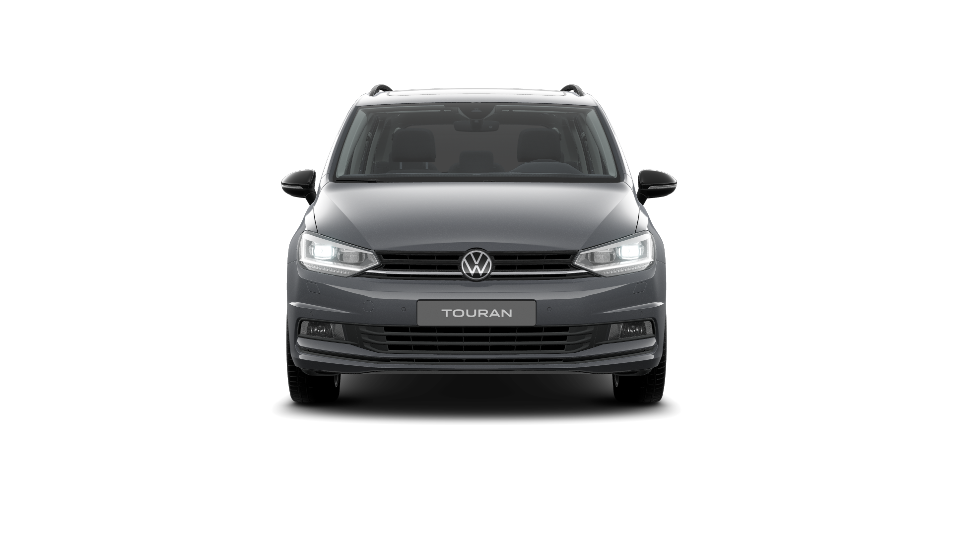 Volkswagen Touran 1.5 TSI DSG Highline