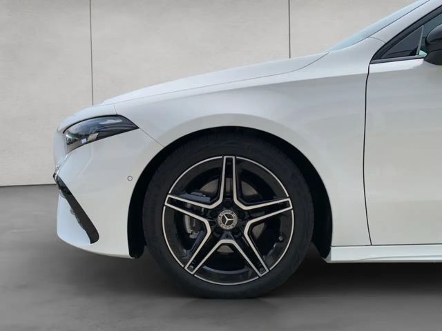 Mercedes-Benz A 200 A-Klasse