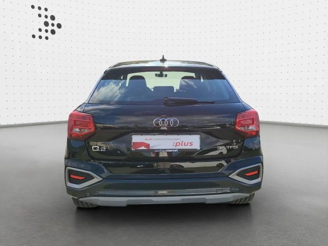 Audi Q2 35 TFSI