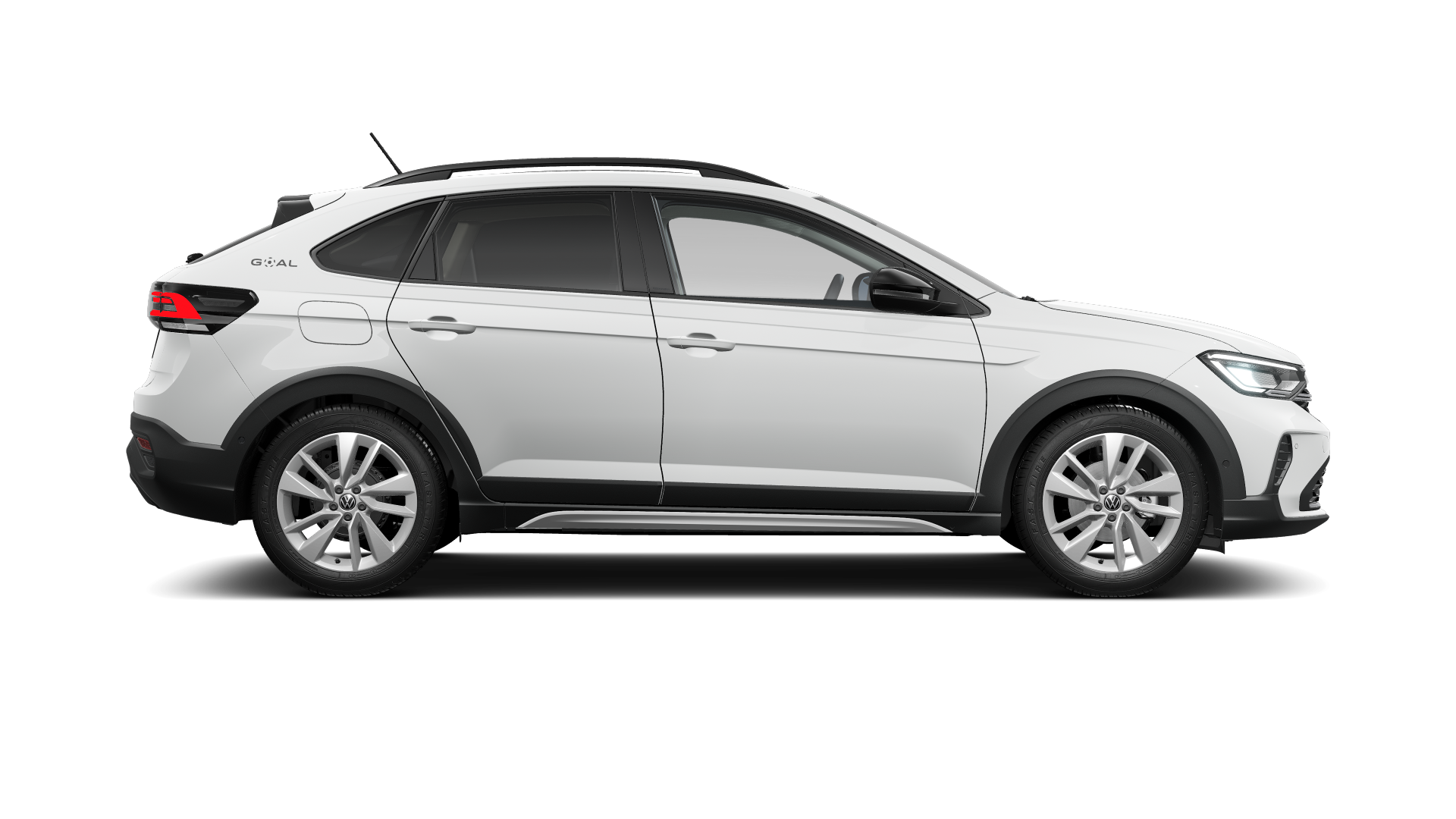 Volkswagen Taigo GOAL 1.0l 5.Gang Allwetter Kamera Park & Comfort