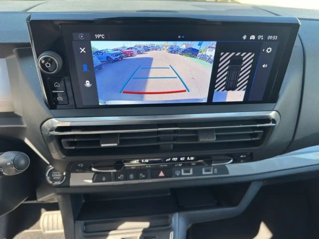 Opel Zafira GS-Line Grand Sport