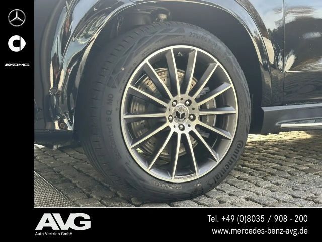 Mercedes-Benz GLE 450 4MATIC AMG Line