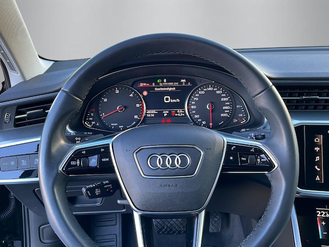 Audi A6 40 TDI S-Tronic Sedan Sport