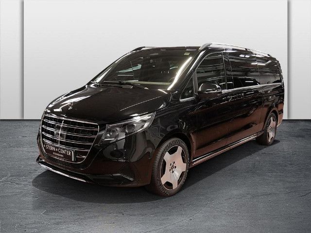 Mercedes-Benz V 300 EXCLUSIVE Extralang V 300 d