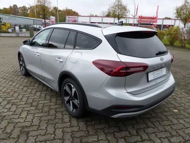 Ford Focus Active EcoBoost Wagon