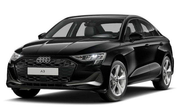 Audi A3 35 TFSI S-Tronic Sedan