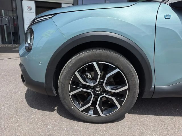 Citroën ë-C4 Shine