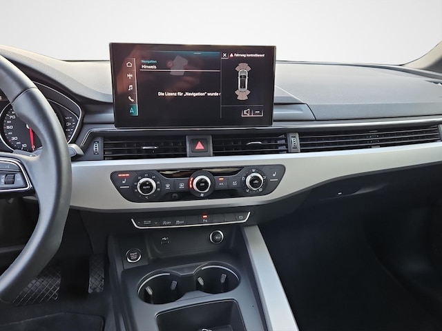 Audi A5 35 TFSI Cabriolet S-Tronic