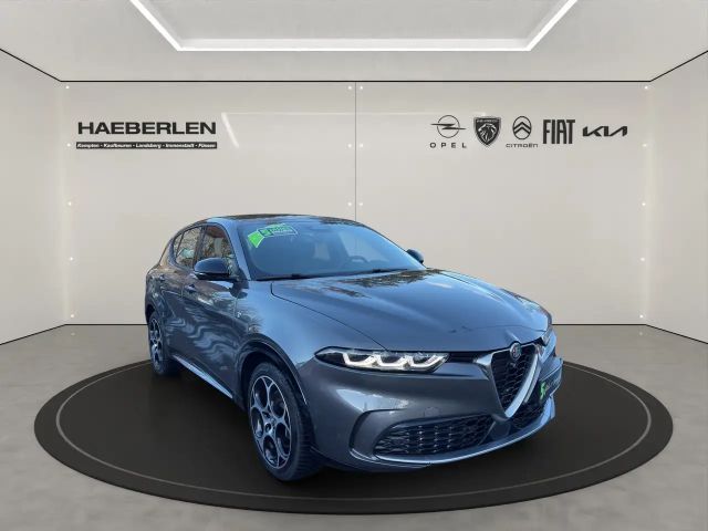 Alfa Romeo Tonale Veloce