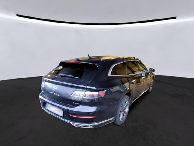 Volkswagen Arteon Shooting Brake 2.0 TSI DSG