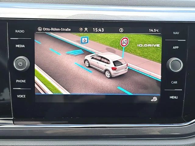 Volkswagen Polo Style